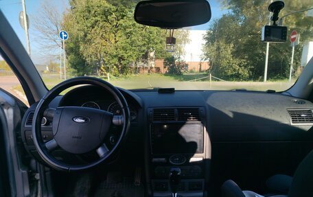 Ford Mondeo III, 2004 год, 285 000 рублей, 7 фотография