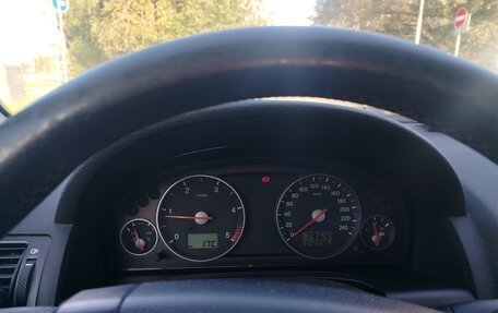 Ford Mondeo III, 2004 год, 285 000 рублей, 6 фотография