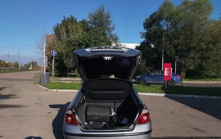 Ford Mondeo III, 2004 год, 285 000 рублей, 10 фотография