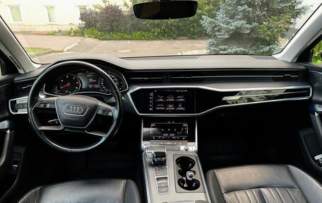 Audi A6, 2021 год, 2 700 000 рублей, 9 фотография