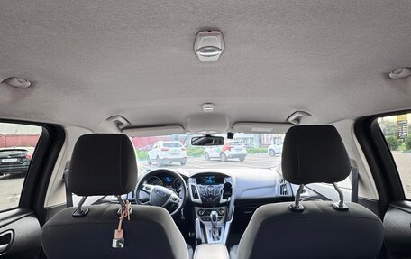 Ford Focus III, 2014 год, 920 000 рублей, 11 фотография