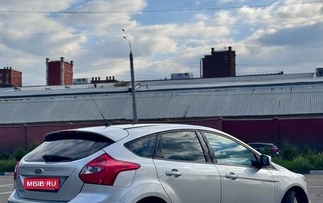 Ford Focus III, 2014 год, 920 000 рублей, 5 фотография