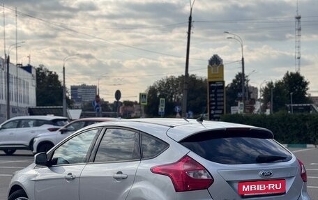Ford Focus III, 2014 год, 920 000 рублей, 4 фотография