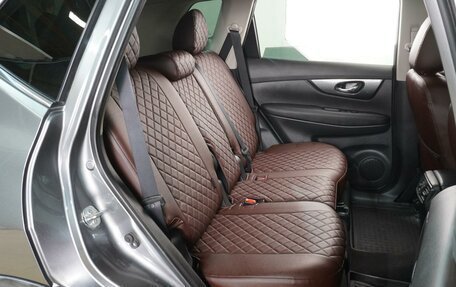 Nissan X-Trail, 2016 год, 1 799 000 рублей, 7 фотография