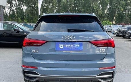 Audi Q3 Sportback, 2022 год, 2 518 333 рублей, 5 фотография