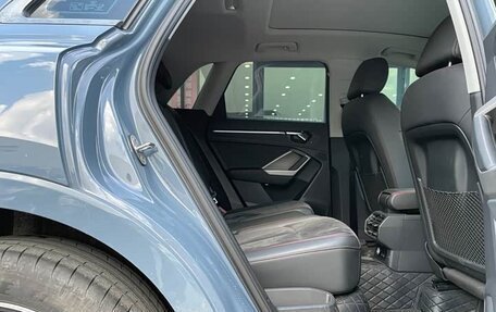 Audi Q3 Sportback, 2022 год, 2 518 333 рублей, 7 фотография