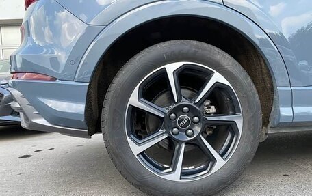 Audi Q3 Sportback, 2022 год, 2 518 333 рублей, 6 фотография