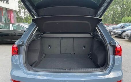 Audi Q3 Sportback, 2022 год, 2 518 333 рублей, 8 фотография