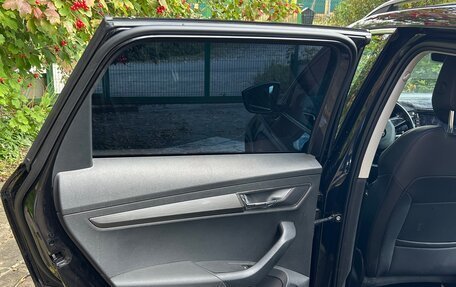 Skoda Karoq I, 2020 год, 2 600 000 рублей, 8 фотография