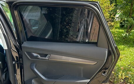 Skoda Karoq I, 2020 год, 2 600 000 рублей, 9 фотография