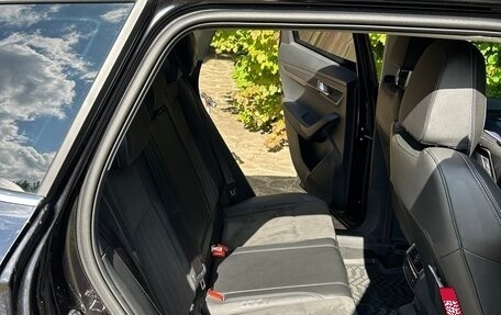 Skoda Karoq I, 2020 год, 2 600 000 рублей, 10 фотография