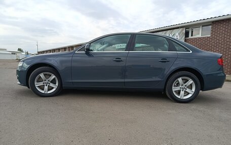 Audi A4, 2011 год, 1 600 000 рублей, 8 фотография