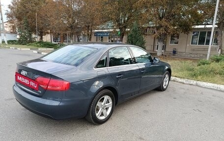 Audi A4, 2011 год, 1 600 000 рублей, 3 фотография