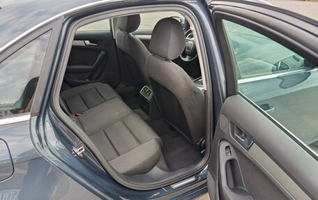 Audi A4, 2011 год, 1 600 000 рублей, 16 фотография