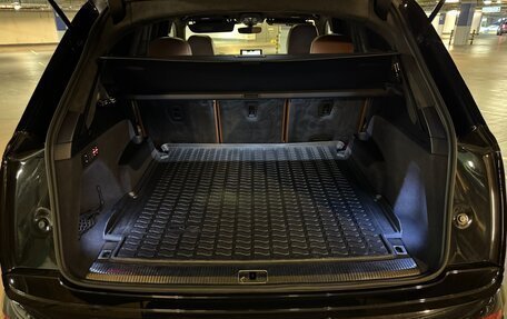 Audi Q7, 2019 год, 4 750 000 рублей, 5 фотография