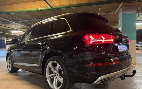 Audi Q7, 2019 год, 4 750 000 рублей, 2 фотография