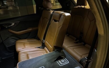 Audi Q7, 2019 год, 4 750 000 рублей, 7 фотография