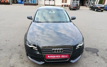 Audi A4, 2011 год, 1 600 000 рублей, 6 фотография