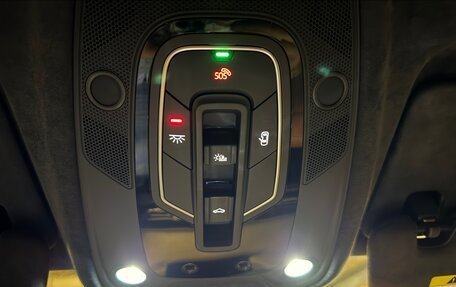 Audi Q7, 2019 год, 4 750 000 рублей, 14 фотография