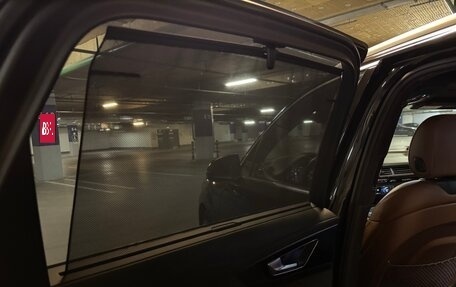 Audi Q7, 2019 год, 4 750 000 рублей, 10 фотография