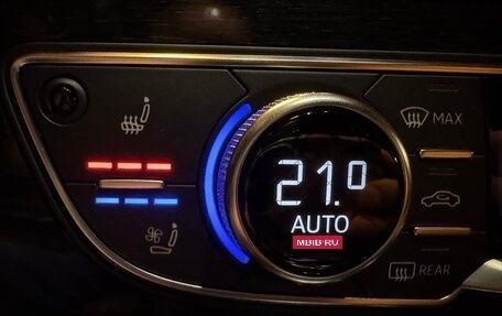 Audi Q7, 2019 год, 4 750 000 рублей, 12 фотография