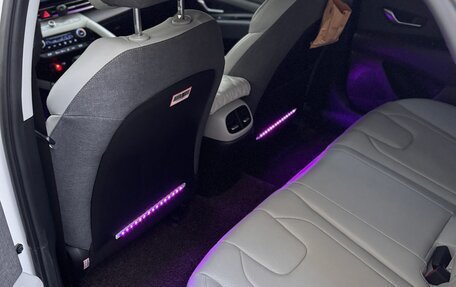 Hyundai Avante, 2021 год, 1 850 000 рублей, 12 фотография