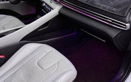 Hyundai Avante, 2021 год, 1 850 000 рублей, 15 фотография