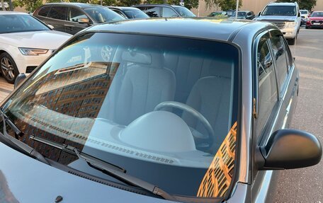 Hyundai Accent II, 2005 год, 395 000 рублей, 12 фотография