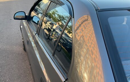 Hyundai Accent II, 2005 год, 395 000 рублей, 14 фотография