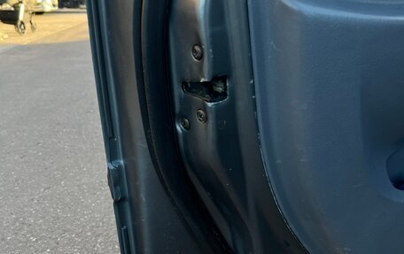 Hyundai Accent II, 2005 год, 395 000 рублей, 17 фотография