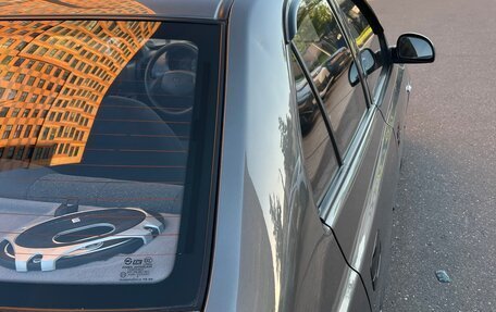 Hyundai Accent II, 2005 год, 395 000 рублей, 15 фотография