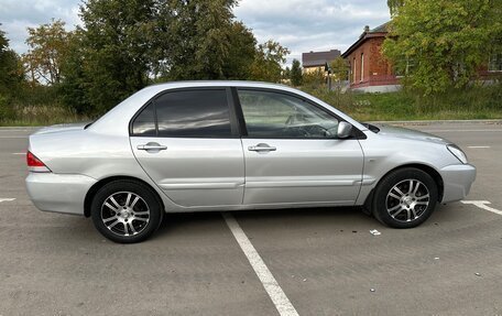 Mitsubishi Lancer IX, 2007 год, 450 000 рублей, 9 фотография