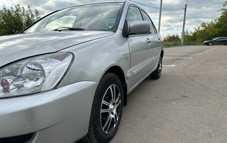 Mitsubishi Lancer IX, 2007 год, 450 000 рублей, 11 фотография