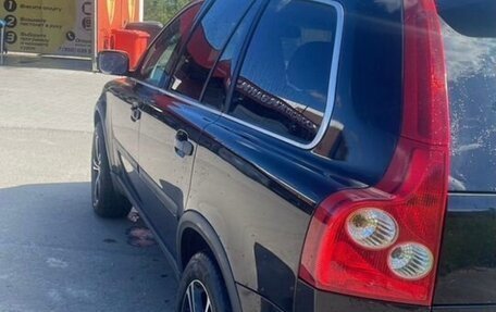 Volvo XC90 II рестайлинг, 2005 год, 1 280 000 рублей, 4 фотография