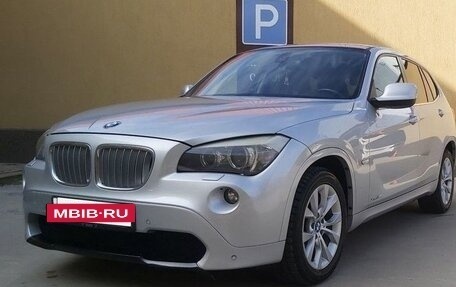 BMW X1, 2010 год, 1 300 000 рублей, 2 фотография