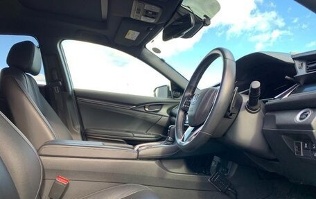 Honda Civic IX, 2021 год, 1 284 000 рублей, 10 фотография