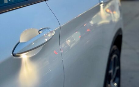 BMW X1, 2018 год, 2 100 000 рублей, 3 фотография