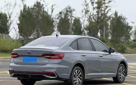 Volkswagen Lavida, 2022 год, 1 782 000 рублей, 4 фотография