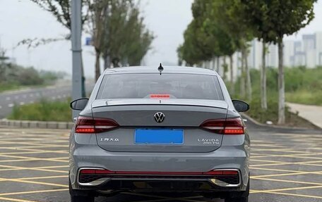 Volkswagen Lavida, 2022 год, 1 782 000 рублей, 5 фотография