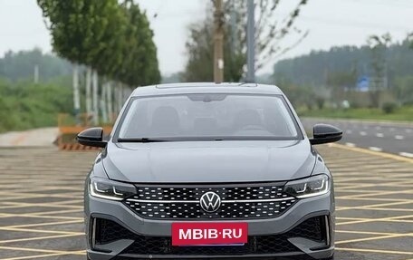 Volkswagen Lavida, 2022 год, 1 782 000 рублей, 2 фотография
