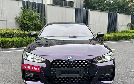 BMW 4 серия, 2022 год, 3 225 123 рублей, 2 фотография