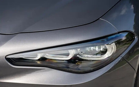 Alfa Romeo Giulia II, 2022 год, 3 300 275 рублей, 5 фотография