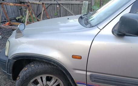 Honda CR-V IV, 1996 год, 280 000 рублей, 3 фотография