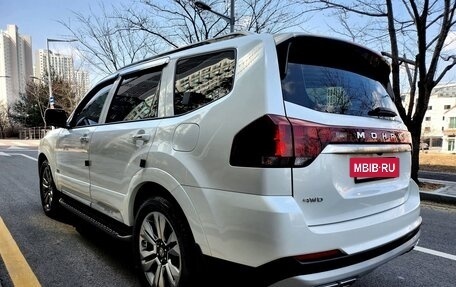KIA Mohave I, 2021 год, 3 605 000 рублей, 6 фотография