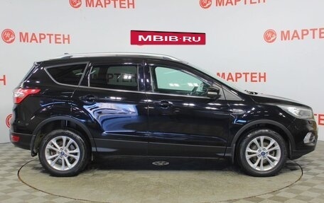 Ford Kuga III, 2017 год, 1 411 000 рублей, 4 фотография