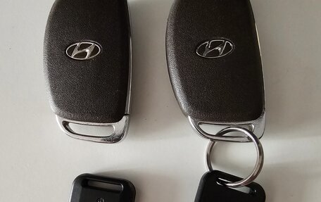 Hyundai i40 I рестайлинг, 2017 год, 1 650 000 рублей, 3 фотография