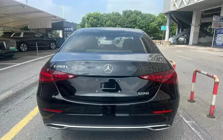 Mercedes-Benz C-Класс, 2022 год, 2 335 666 рублей, 3 фотография