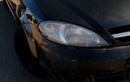 Chevrolet Lacetti, 2009 год, 384 780 рублей, 2 фотография