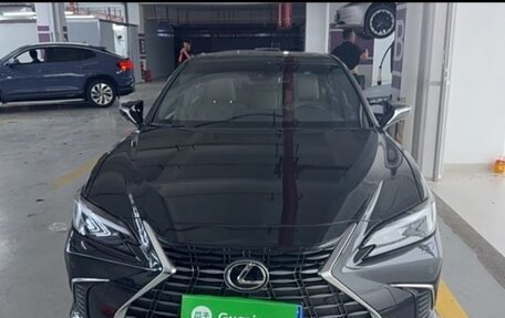 Lexus ES VII, 2021 год, 2 800 000 рублей, 2 фотография
