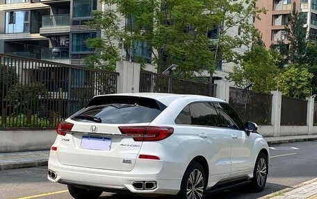 Honda Avancier II, 2021 год, 3 335 000 рублей, 4 фотография